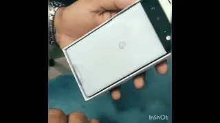 #Google pixel 6 unboxing #shorts #freefiremaxhighlights