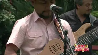 LOS APUS -  TOMANDO POR TI