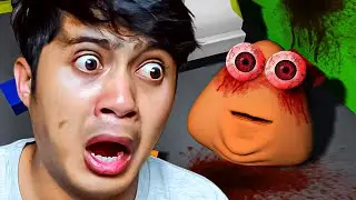 AKU MERAWAT POU 3D YANG MENYERAMKAN! (BOU'S REVENGE)
