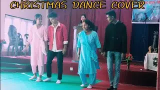 Sarara || Adrain Dewan ||Dance Cover By Madhumalla Youths