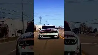 ##Tabahi car video race##