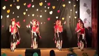 استعراض علي البركة د.اسراء العوضي التجمع الخامس