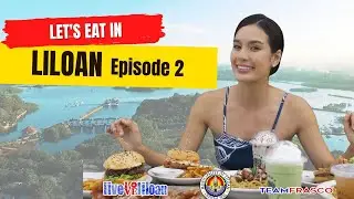 PAKABUSOG NA SAD TA SA LILOAN!!