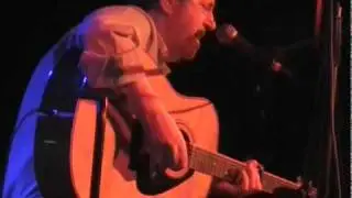 Bert Jansch - A Woman Like You - Bell House, Brooklyn