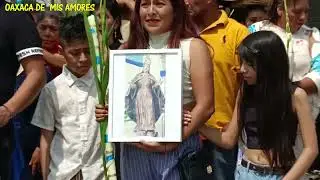 DONACIÓN DE NOVILLO, FAM. FABIÁN GONZÁLEZ. SANTA MARÍA YALINA, CHIMALHUACÁN ESTADO DE MEXICO. 2025