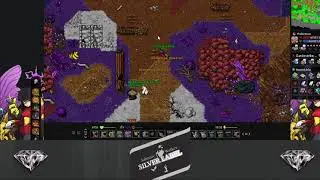 Hunt de Vigoroth e Litleo NW