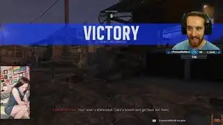 COD Vanguard Stream Multiplayer Highlights While TikTok-ers Buss It: Twerk n Merk Ep. 32
