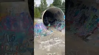 GNarlington Washington #bmx