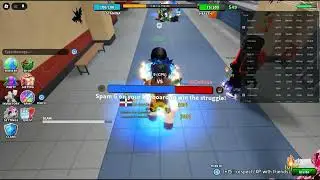 colbion let me tap battle him in FIAS