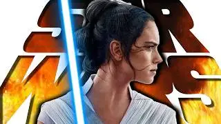 No, The Sequels Are NOT Being Erased