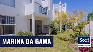 2 Bedroom House For Sale in Marina da Gama, Cape Town, South Africa | Seeff Southern Suburbs