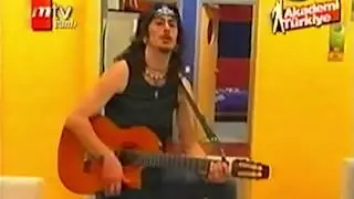 Barış Akarsu - Hasret Türküsü