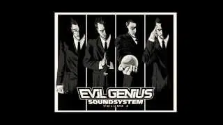11. Jaystar - Pervert (Evil Genius Soundsystem - Volume 2)