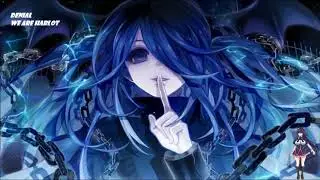 Nightcore - Denial (We Are Harlot)