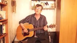 Pigs on the Wing (Pink Floyd) - Hot Russian Cover by Alex Vasiliev