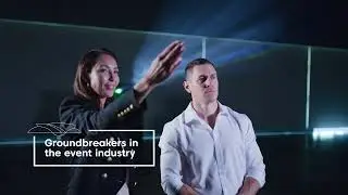 Gold Coast Convention and Exhibition Centre - Experiences Reimagined