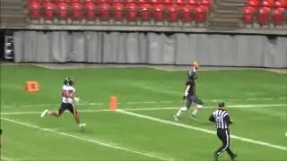 BC High School Football - 2017 Subway Bowl Championship Highlights
