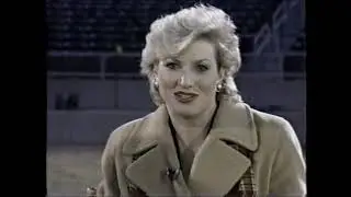 Lansing Lugnuts Stadium Opening TV Special 1996 - 