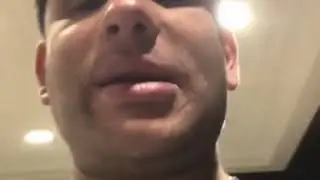 Jason Genova ORDER 66 DAVE COLUMBO for sleeping with Aaron Singerman (Dave Palumbo) part 2 & 3