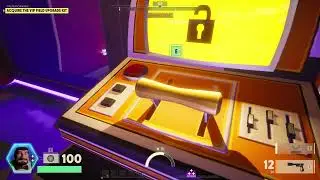 Deceive Inc. | gameplay (pc videogame)