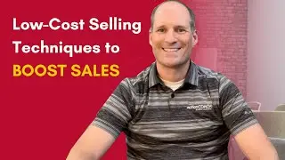 How to Supersize Your Sales with Upselling, Cross-selling and Down-selling