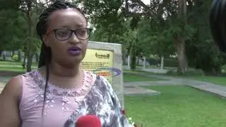 Wanyarwanda waishio Tanzania walivyofanya kumbukizi mauaji ya kimbari