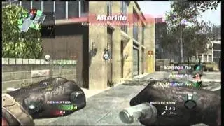 Best Tomahawk Kill Ever Black Ops / Double 360 Ramdom Tomahawk 'ASSASSIN Knifer'