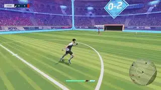 bora rematch jogo novo