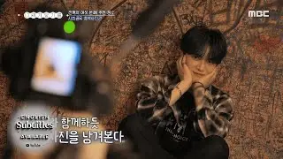 [SUB] Kim Jaejoong Creates Memories in the Same Spot as Choi Jinhyuk 🎥 #kimjaejoong