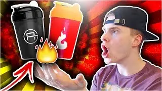 🔥THE GFUEL 