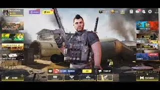 CODM SEASON 7 2021 ORIGINAL THEME MUSIC | CALL OF DUTY MOBILE