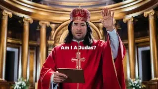This Message Will Shake Every Christian (Am I a Judas?)