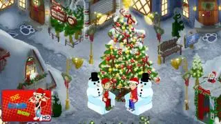 TheAdminShow - Christmas Special 2011!