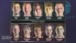 &spades; SEASON 5 &spades; || ROCCAT vs Gambit Gaming EU LCS Summer 2015 Week 1 Day 2 ROC vs GMB W1D2