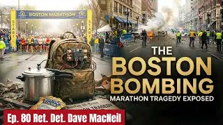 The Boston Bombing: Why This Case Still Haunts America