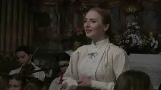 MAJA ŠĆURIC I TS KUD-a BELEC: O Betleme grade slavni