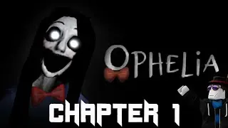Ophelia (Book 1, Chapter 1) - Solo Walkthrough [Roblox]