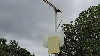 Internet problems and solutions in the rural area where I live, some prices and inconveniences.
