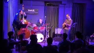 Oren Neiman Trio - Fool on the Hill