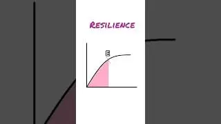 What is Resilience and Toughness?