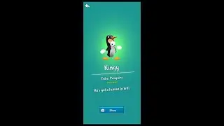 Lemmings Tribes Season 91. Penguins - Kingy. C2884. Walkthrough.