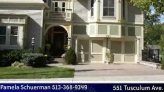 Home For Sale in Cincinnati, OH $ 779,000  - Webcast City