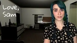 Love, Sam | So Creepy! [LIVESTREAM] FULL GAME