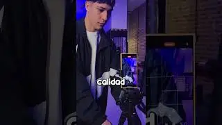 As&iacute; GRABO mi CONTENIDO con @SamsungArgentina 🥳