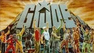 Ransmo5's G.I JOE CARDED COLLECTION (by Ransmo5)