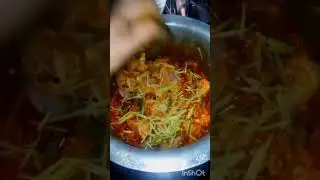 chicken korma degi style like share and subscribe #dillistreetfood #youtubemusic #desifoods #dilli6