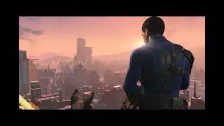 Open-World Games With The Most Eerie Environments