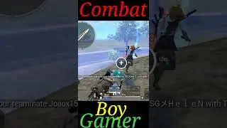 👇Awm best short video 💞pubg mobile💦 #short 💥#combatboygamer💫👇