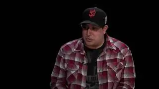 Today at Cinequest - March 6, 2011