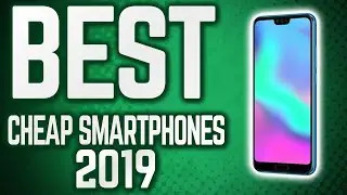 🔝💯 Best Cheap Smartphones in 2020